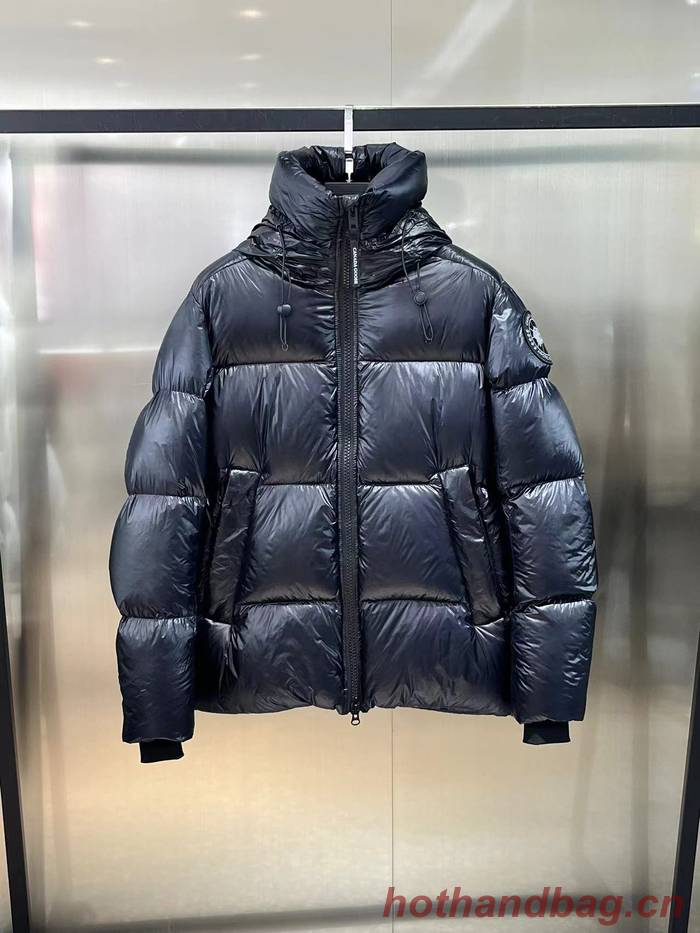 Canada Goose Top Quality Couple Down Coat CGY00012